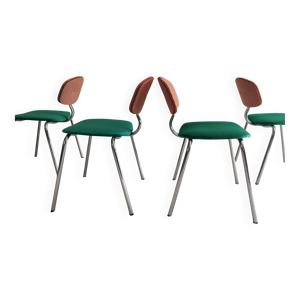 Chaises strafor années