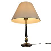 Herda Holland - model T 1810 - bronze - table lamp - 1960s