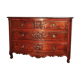 Commode Provençale XVIII ieme siècle