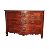 18th century Provençal chest of drawers