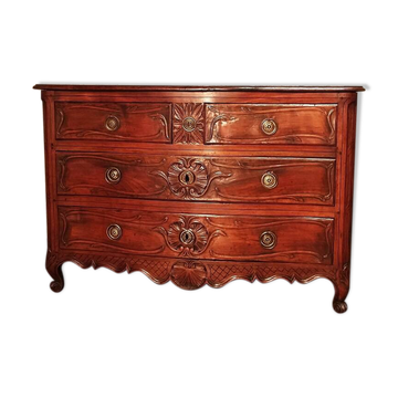 Commode Provençale XVIII ieme siècle