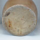 Cache pot marron