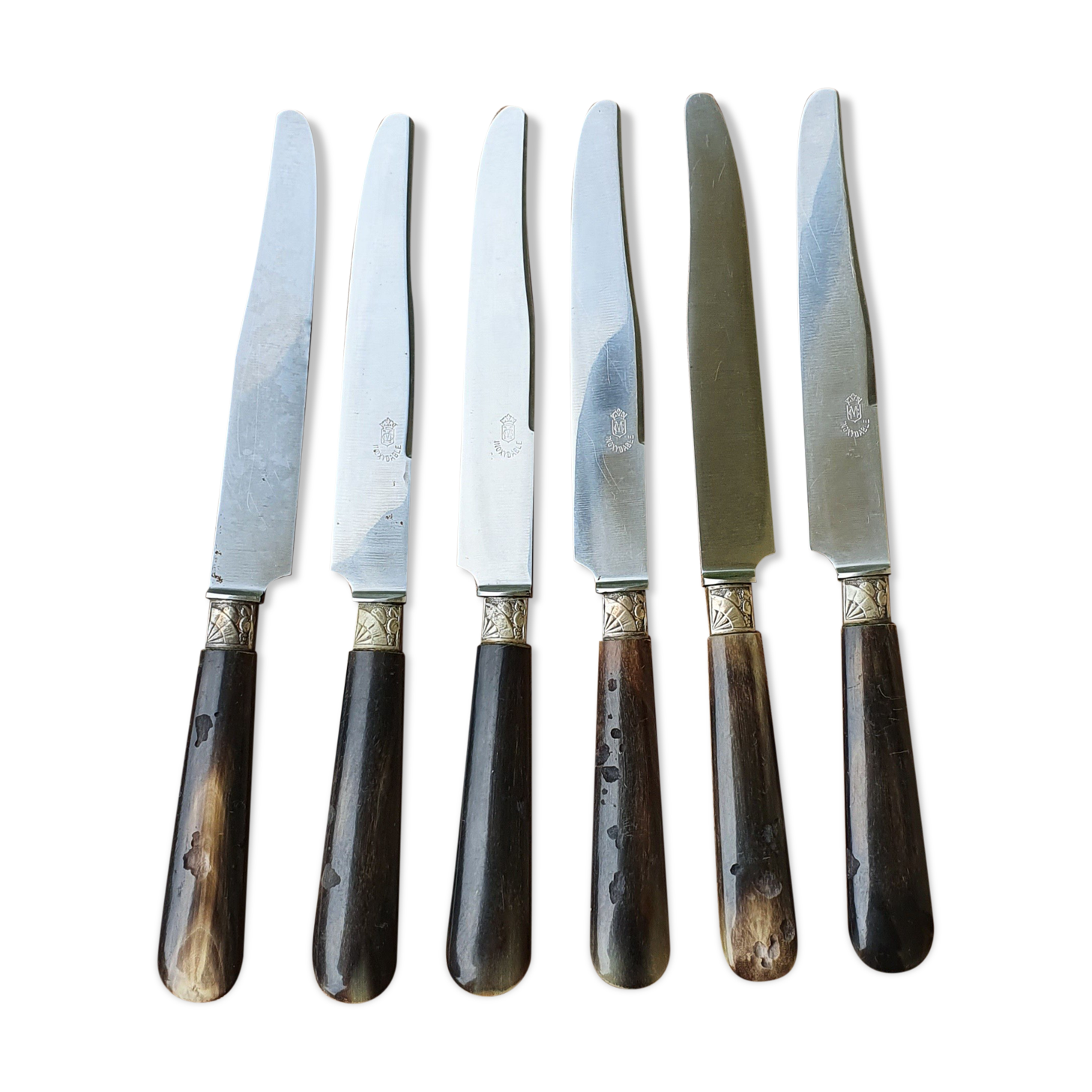 Antique knives
