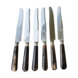 Antique knives