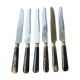 Antique knives