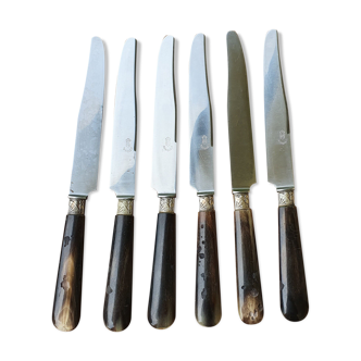 Antique knives