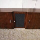 Art Deco sideboard
