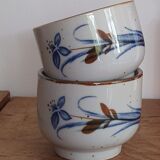 Set of 2 containers