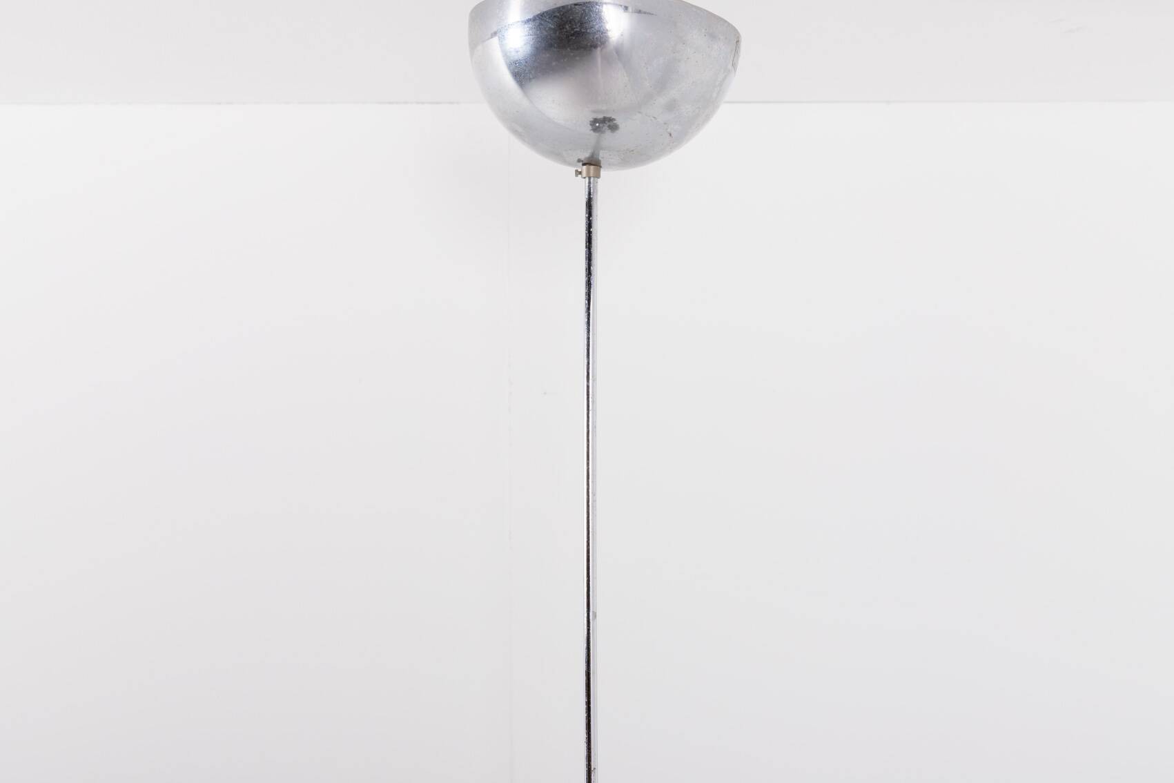 Spectacular Harco Loor hanging Lamp, 1990’s Netherlands