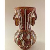 Ceramic vase