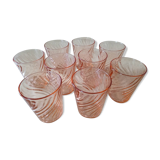Rosaline glasses