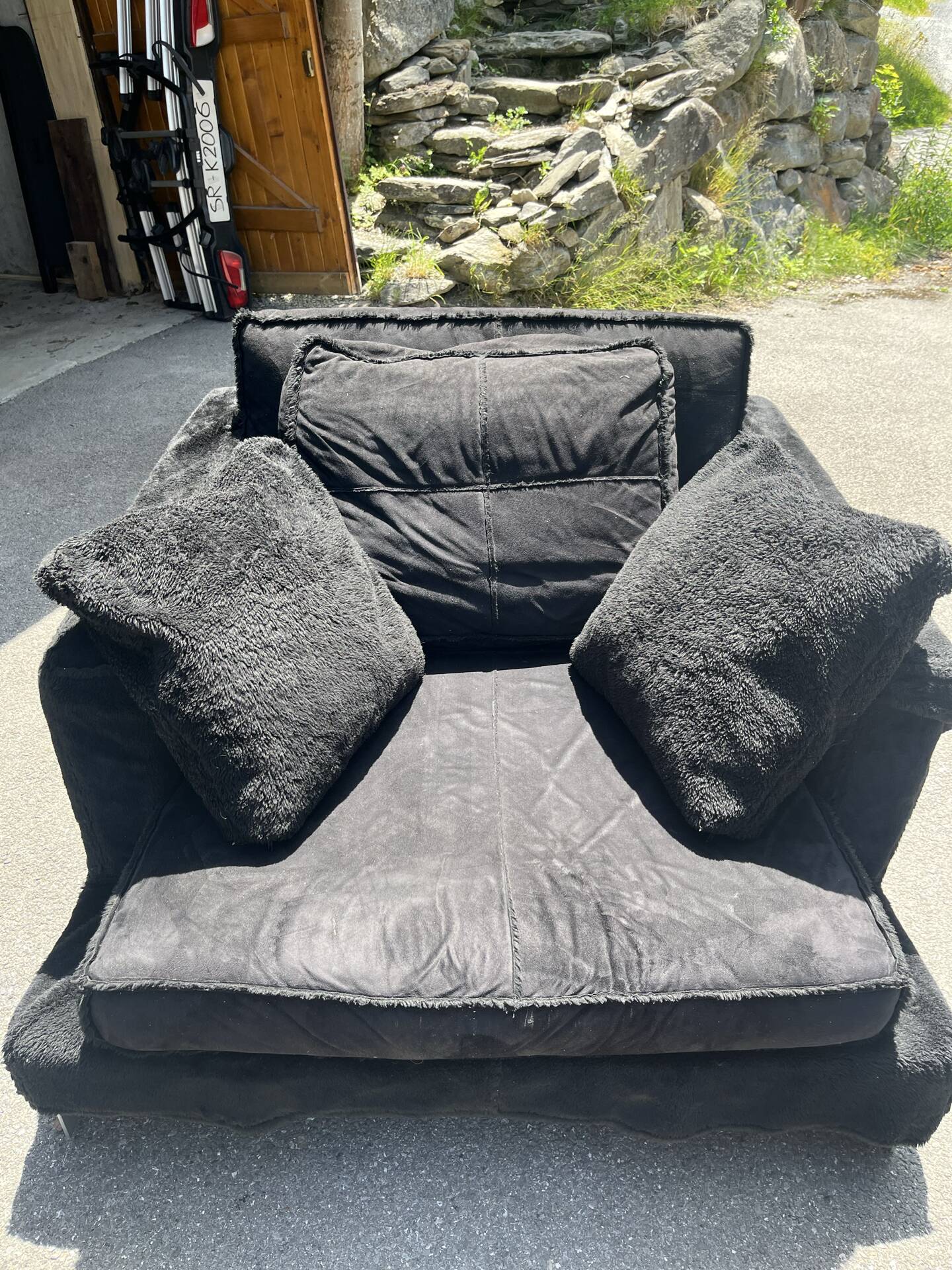 Armchair