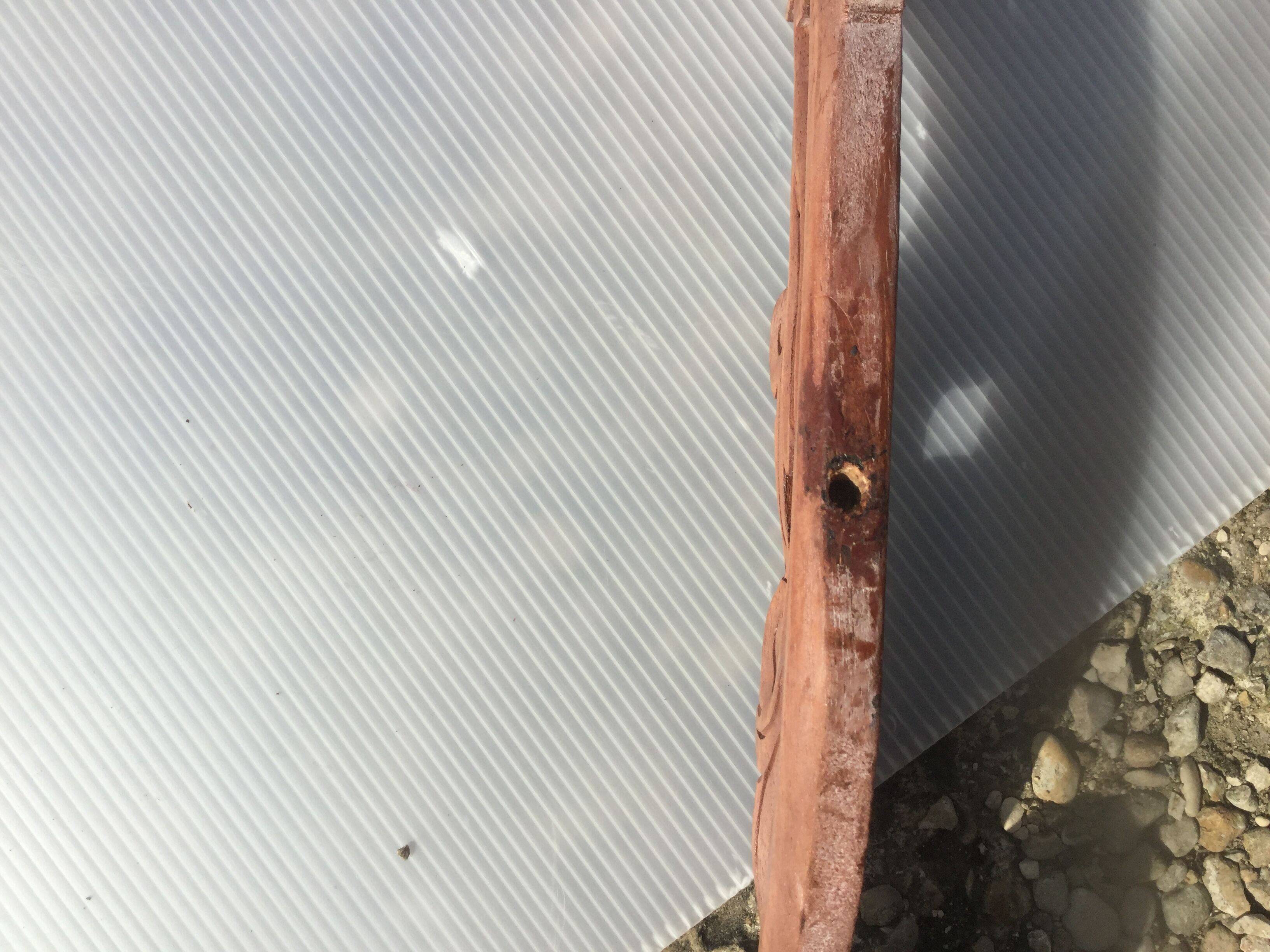 Fronton