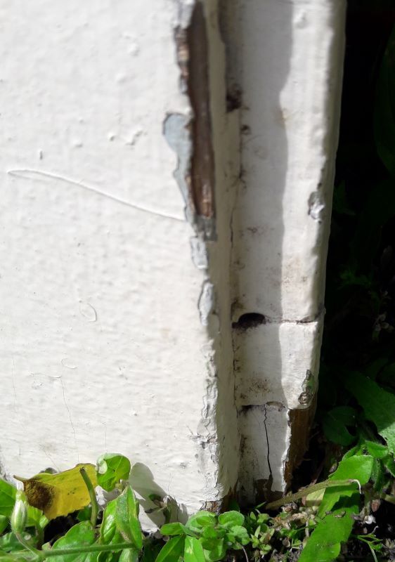 80.5x230cm communication door