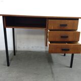 Scandinavian agency vintage