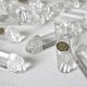 12 Villeroy and Boch crystal knife holders