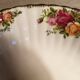 Saladier Old Country Roses - Royal Albert - .