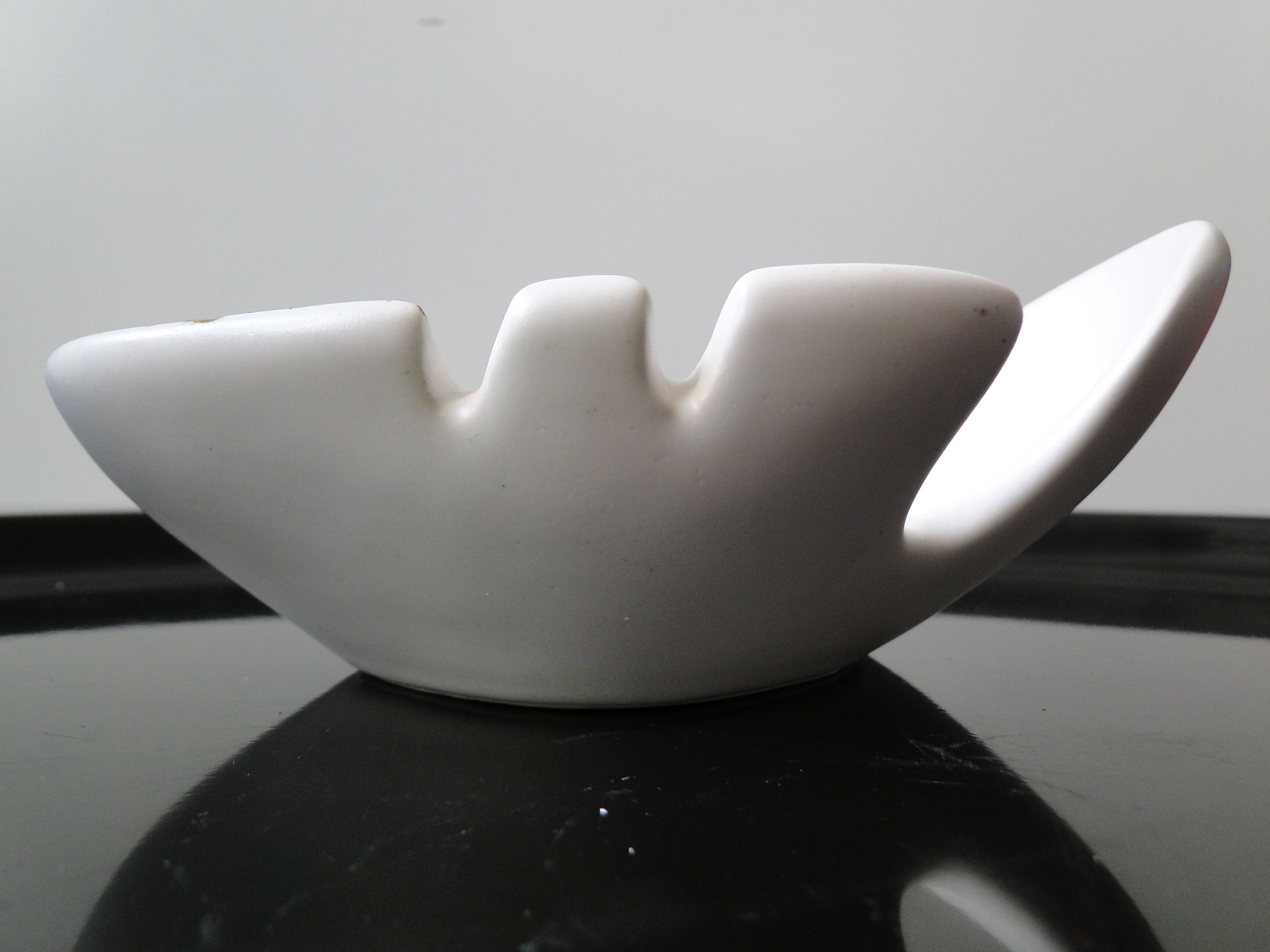 Roger Capron 1950s ceramic ashtray