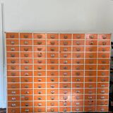 Seed trade furniture