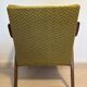 Mid-Century Lounge Chair by Meier, from Czechoslovakia 1960’s
