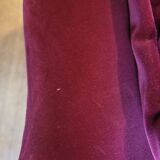 "Rose Chair" armchair, Masanori Umeda for Edra