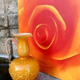 Opaline carafe from Florence