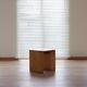 Side Table by Gerald McCabe for Orange Crate Furniture