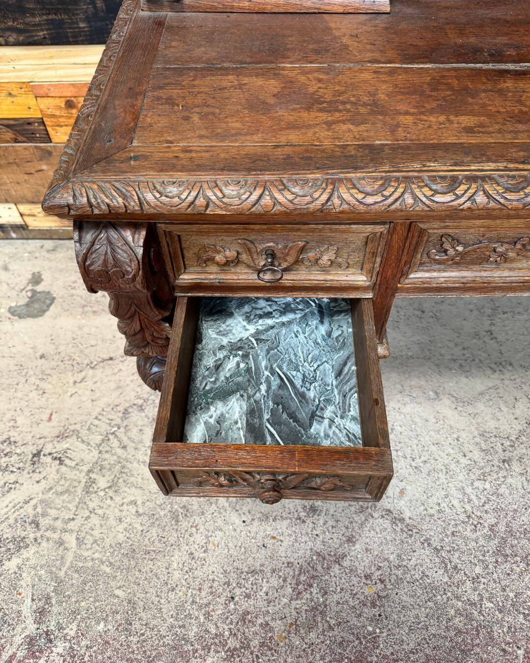 Bureau Renaissance