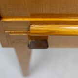 Refinded Pander Cabinet