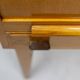 Refinded Pander Cabinet