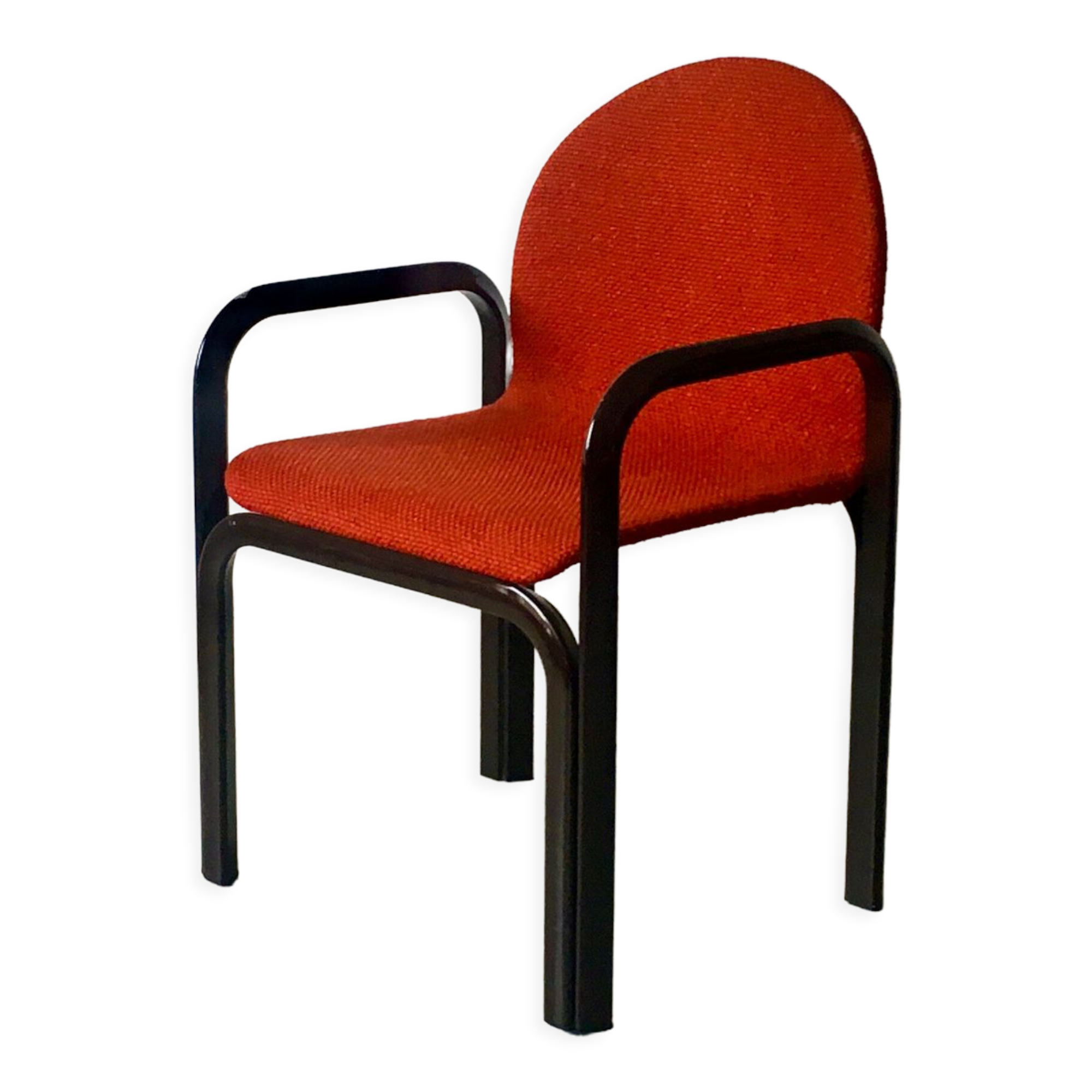 Armchair 'Orsay' by Gae Aulenti for Knoll, 1970s