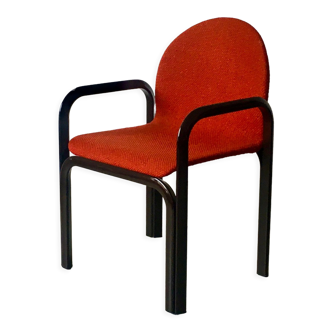 Fauteuil ‘Orsay’  par Gae Aulenti pour Knoll, 1970s