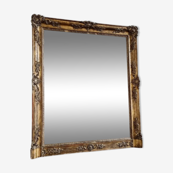 Miroir ancien