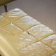 Hydra leather sofa by Luca Scacchetti for Poltrona Frau, Italy 2000s