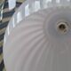 Modernist pendant light