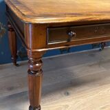 Antique writing table