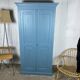 Parisian cabinet