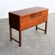 ensemble de 2 armoires | commode | danois