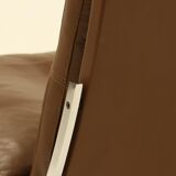 Sofa model BO 563 by Preben Fabricius & Jorgen Kastholm for BO-EX