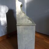 Children's buffet kitchen cabinet