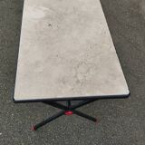 Art Deco coffee table