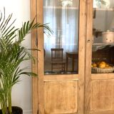 Parisian display cabinet