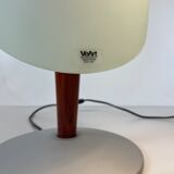 Arpasia table lamp by Jean-Marie Valery for Veart circa 1980
