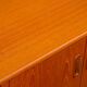 Vintage Scandinavian sideboard 1960