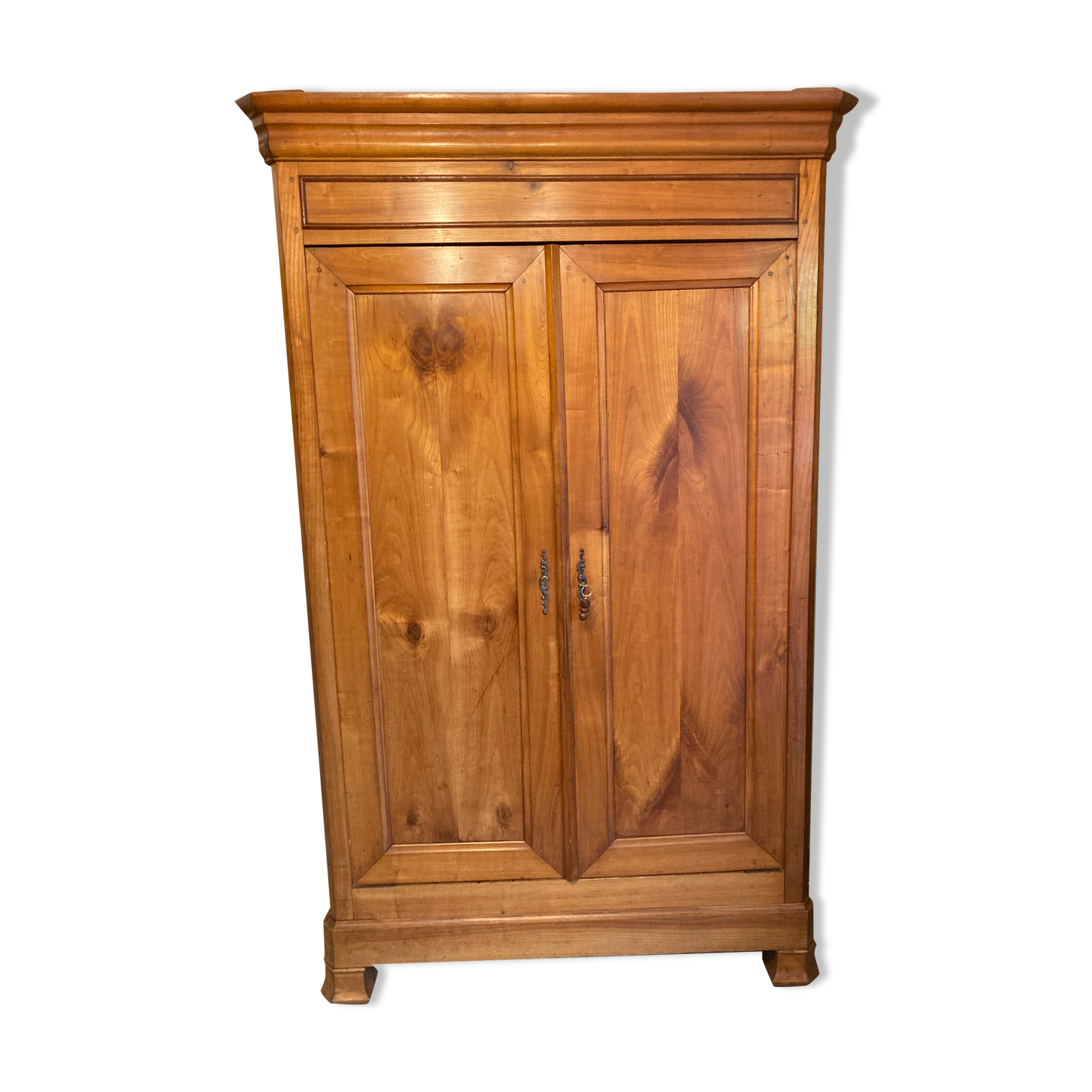 Wardrobe Louis Philippe