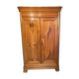 Wardrobe Louis Philippe