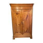 Armoire Louis Philippe