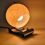 Art deco table lamp