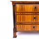Commode ancienne, Europe du Nord, vers 1850. Après rénovation.