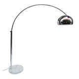 Arco lamp